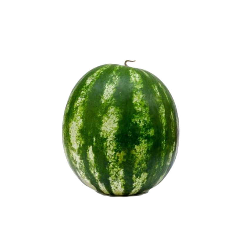 Кавун свіжий, діаметр плоду не менше 13 см, ДСТУ 3805, 1 кг